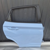 Drzwi prawy tył Hyundai Kona N Kona Lift XFB