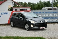 Peugeot 308 SW SW 1.6HDi 90KM 2010r. Klima Czujnik