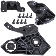 ZESTAW NAPRAWCZY ZACZEPY LAMPY do PEUGEOT 208 II 2008 II PRAWY