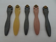 Nóż do szkła, nóż do cięcia szkła, PRL, vintage