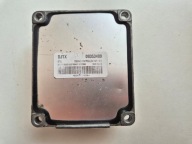 KOMPUTER SILNIKA OPEL ASTRA G II ZAFIRA A 1.6 16V DJTX 09353489