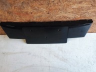 UCHWYT RAMKA TABLICY REJESTRACYJNEJ AUDI A4 B8 S4 AVANT ALLROAD 8K0807285