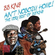 B.B King-Ain't Nobody Home/MCA