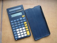 Texas Instruments TI-30 Solar Kalkulator Naukowy Vintage