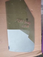 SZYBA PRAWY PRZÓD PRZEDNIA BOXER II JUMPER II DUCATO III PRAWA 2017R