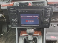 RADIOODTWARZACZ RADIO NAWIGACJA AUDI A4 B7 8E0035192