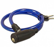 ZAPIĘCIE ROWEROWE BLOKADA LINKA ZAMEK ROWER BRAMA