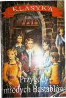 Przygody młodych Bastablów Edith Nesbit
