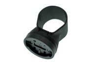 Uchwyt Garmin Varia/Magene dla Bianchi Infinito 2025 - 3DSN