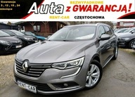 Renault Talisman 1.7D 120PS OPŁACONY Bezwypadkowy