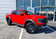Ford Ranger Raptor Ford Ranger Raptor 2.0 EcoBlue Bi-Turbo 4x4 DC 2.0 210KM