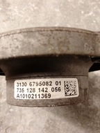 BMW f11 f10 3.0i poduszka amortyzatora przednia 6795082