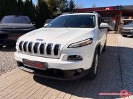 Jeep Cherokee Auto Punkt 3.2 BenzynaLPG 272KM