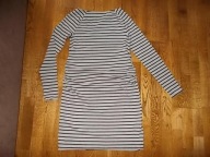 Esmara!!ŚWIETNA SUKIENKA CIĄŻOWA rozm.36/38