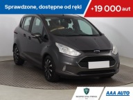 Ford B-Max 1.5 TDCi, Klima, Parktronic