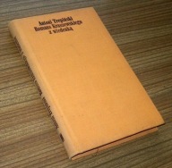 ROMANS KRASZEWSKIEGO Z WIEDENKĄ Antoni Trepiński