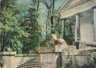 ARKADIA - ŚWIĄTYNIA DIANY