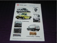Citroen Jumpy 2004 j.Polski