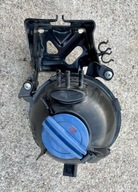 Audi R8 II 4S 5.2 FSI zbiorniczek wyrównawczy płynu chłodniczego mocowanie