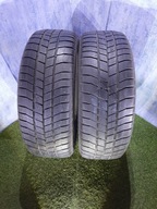 2x OPONA 205/60R16 92H BARUM POLARIS 3 - 5,24mm/5,52mm DOT 3517 (458)
