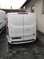 Drzwi tył tylne tylnie lewe lub prawe TRANSIT CUSTOM 2013-