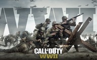 Call of Duty: WWII Gold Edition | Xbox One / Series X|S | Klucz Cyfrowy