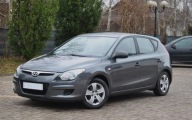 Hyundai i30 GWARANCJA, 1.4 Benzyna, ISOFIX, Ladnie utrzymany, 2 Komplety k