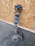 Mcpherson zwrotnica amortyzator prawy prawa przód juke 1.2 benzyna lift