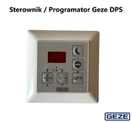 Sterownik funkcji GEZE DPS Drzwi Automatyczne Programator do drzwi Geze