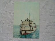 STATEK ŻEGLUGI GDANSKIEJ OLIMPIA