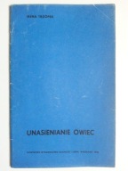 Unasienianie owiec , TRZÓPEK