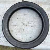 opona motocykla Metzeler Tourance Next 110/80 R 19 używana, W-wa