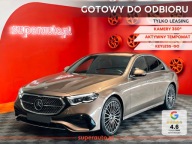 E Klasa 220 d 4-Matic AMG 2.0 (197KM) 2025