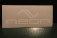 NAKLEJKA - NEON - KOLEKCJA - MOTOR - AUTO - ROWER