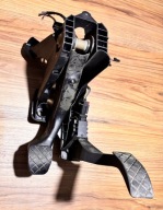 SEAT skoda VW PEDAŁ GAZU HAMULCA STELAŻ 5Q1721503F 5Q1721058AL 5Q1721117