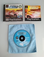 Tommi Makinen Rally PSX PS1 KOMPLETNA PLAYSTATION