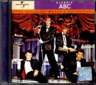 Classic ABC CD