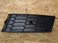 SKODA OCTAVIA III RS 17- LIFT KRATKA ZDERZAKA PRAWY PRZÓD E0807682H