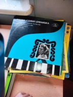 Płyta winylowa winyl Halina Czerny-Stefańska Beethoven Grieg