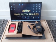 Profesjonalny Zestaw Diagnostyczny VNCI 6154A dla VAG/ODIS S+E-VCDS CAN FD