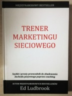 TRENER MARKETINGU SIECIOWEGO Edward Ludbrook