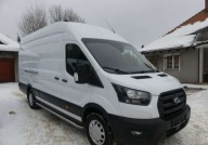 Ford Ford Transit 2,0 Tdci 130KM Long L4H3 Klima Kamera cofania asystent