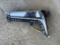 LEXUS LC LC500 LC500H LED LAMPA PRAWA TYŁ TYLNA EUROPA KOMPLETNA