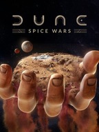Dune Spice Wars Steam KLUCZ PC