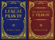 Lekcje prawdy + Jak korzystać z prawdy - H.Emilie Cady