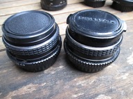 Obiektyw Pentax K 28/2.8 SMC-M