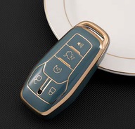 ETUI OCHRONNE DO KLUCZYKA FORD S-MAX MONDEO MK5 GALAXY EDGE MUSTANG F150