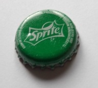 Kapsel zagraniczny - Mauritius Sprite