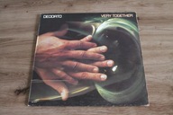 Eumir Deodato - Very Together, GER, EX, 1 Press