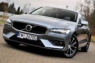 Volvo V60 _2.0 B4 197KM Full Led Navi Kamera Blis